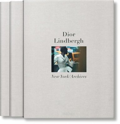 bokomslag Peter Lindbergh. Dior