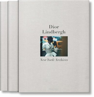 Peter Lindbergh. Dior 1