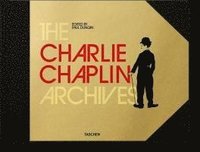 bokomslag Das Charlie Chaplin Archiv