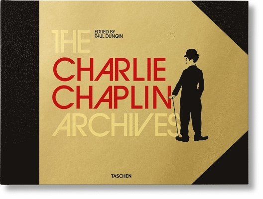 The Charlie Chaplin Archives 1