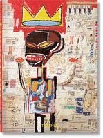 Jean-Michel Basquiat. 40th Ed. 1