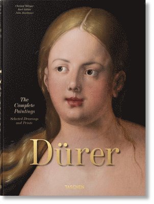 Albrecht Dürer. The Complete Paintings. Selected Drawings and Prints