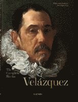 bokomslag Velázquez. Das vollständige Werk