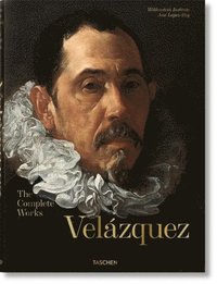 bokomslag Velzquez. The Complete Works