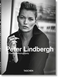 bokomslag Peter Lindbergh. On Fashion Photography - 40th Anniversary Edition