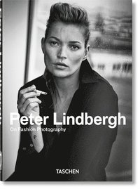 bokomslag Peter Lindbergh. On Fashion Photography. 45th Ed.