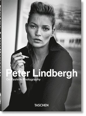 Peter Lindbergh. On Fashion Photography. 40th Ed. 1