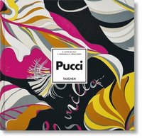 bokomslag Pucci. Updated Edition