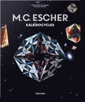 bokomslag M.C. Escher. Kaleidozyklen