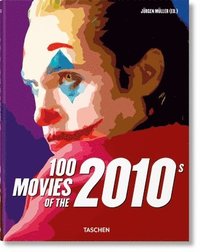bokomslag 100 Movies of the 2010s