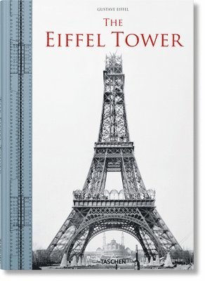 The Eiffel Tower 1