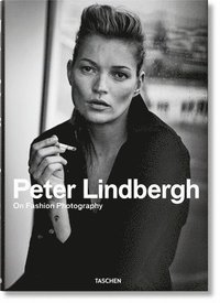 bokomslag Peter Lindbergh. On Fashion Photography