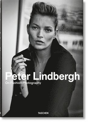Peter Lindbergh. On Fashion Photography 1