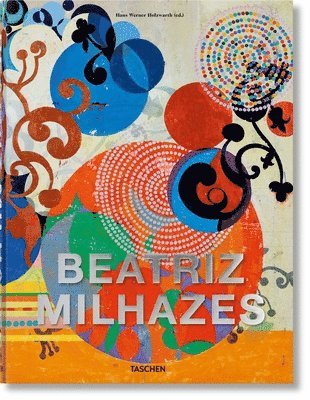 Beatriz Milhazes 1