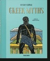 Griechische Sagen 1