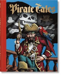 bokomslag El libro de los piratas