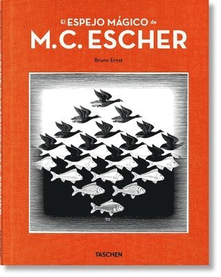 El espejo mgico de M.C. Escher 1