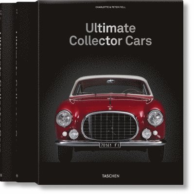 Ultimate Collector Cars 1