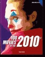 bokomslag 100 Filme der 2010er
