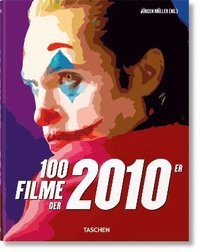 bokomslag 100 Filme der 2010er