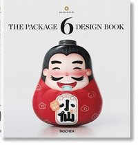 bokomslag The Package Design Book 6