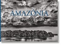 bokomslag Sebastiao Salgado. Amazonia