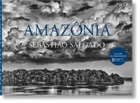 bokomslag Sebastião Salgado. Amazônia