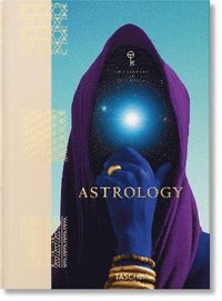 bokomslag Astrologie. Bibliothek der Esoterik