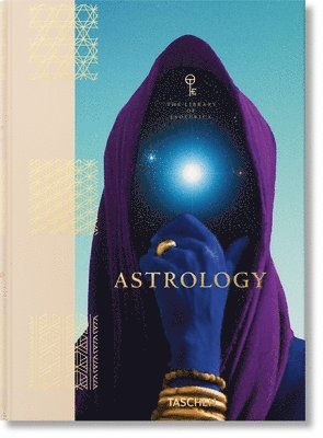 Astrología. La Biblioteca de Esoterismo 1