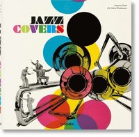 bokomslag Jazz Covers