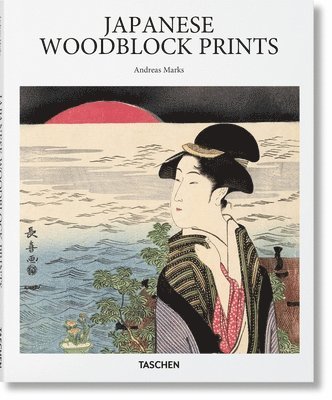bokomslag Japanese Woodblock Prints