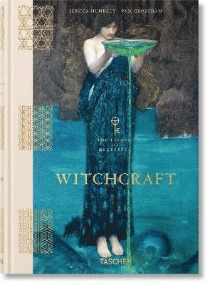 bokomslag Witchcraft. The Library of Esoterica