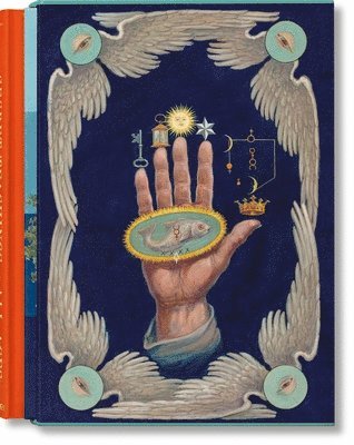 Manly Palmer Hall, Jessica Hundley - Manly Palmer Hall, Inbunden. Tillgänglighet: Lägg i varukorg