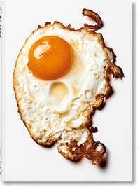 bokomslag The Gourmand's Egg. A Collection of Stories & Recipes