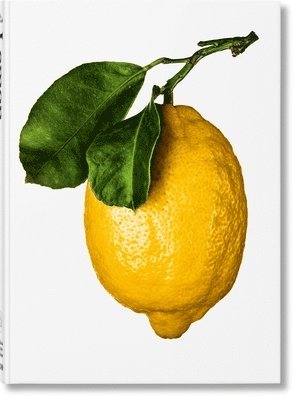 The Gourmand's Lemon. A Collection of Stories and Recipes 1
