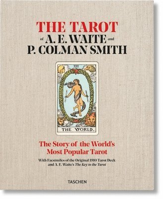 The Tarot of A. E. Waite and P. Colman Smith 1