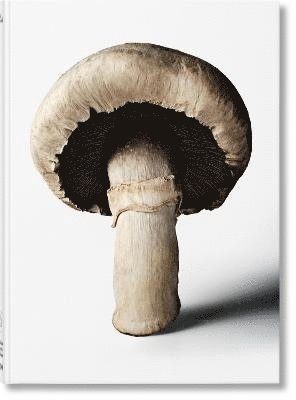 Gourmand's Mushroom. A Collection of Stories & Recipes