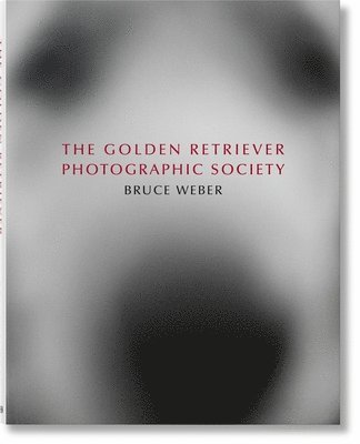 Bruce Weber. The Golden Retriever Photographic Society 1