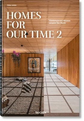 Homes For Our Time. Contemporary Houses around the World. Vol. 2