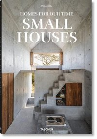 bokomslag Homes for Our Time. Small Houses