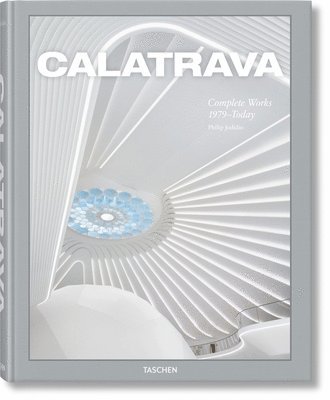 bokomslag Calatrava. Complete Works 1979Today