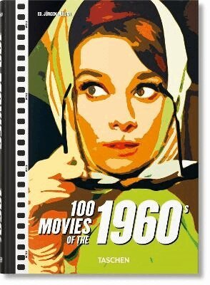 Jürgen Müller - 100 Movies of the 1960s, Inbunden