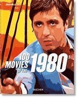 bokomslag 100 Filme der 1980er