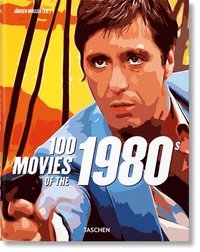 bokomslag 100 Movies of the 1980s