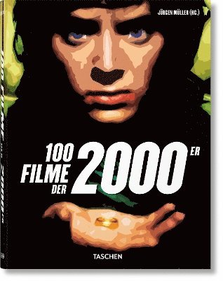 bokomslag 100 Filme der 2000er