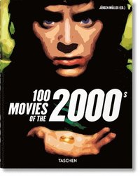 bokomslag 100 Movies of the 2000s