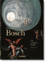 Hieronymus Bosch. Das vollstndige Werk. 45th Ed. 1