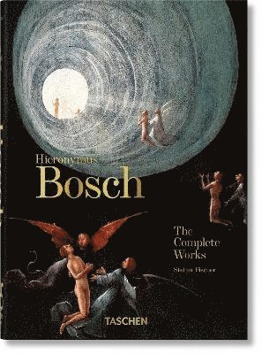 Hieronymus Bosch. The Complete Works. 40th Ed. 1