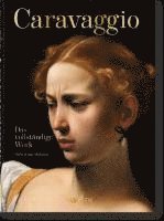 bokomslag Caravaggio. Das vollständige Werk. 45th Ed.