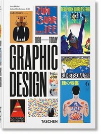 bokomslag History of Graphic Design. 45th Ed.